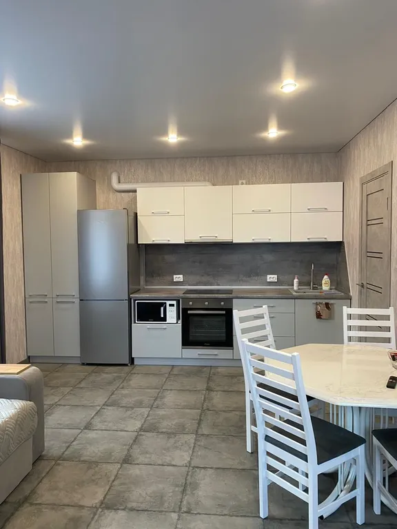 Дом с видом на озеро