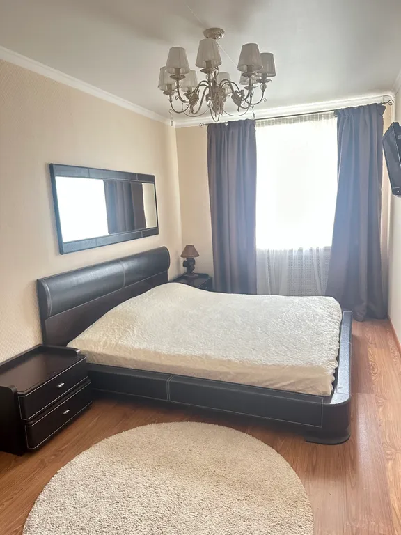 Квартира с душой, домашний уют и целебный воздух Кавказа