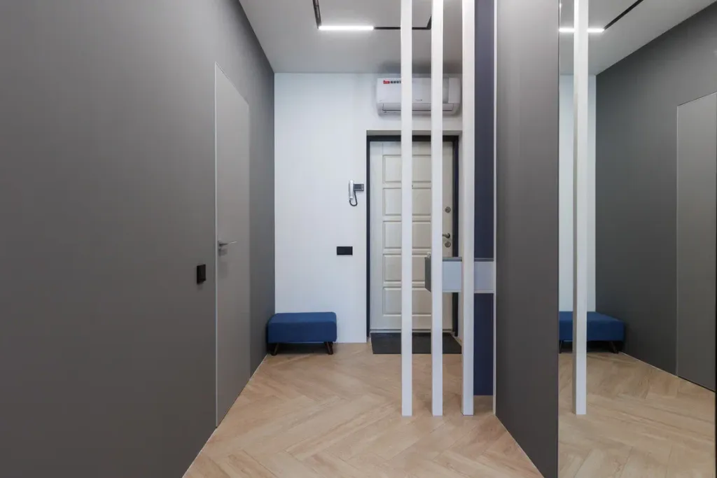 Апартамент Флотилия