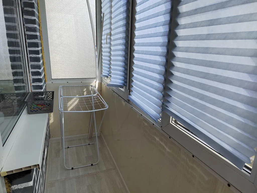 Однокомнатная квартира в центре