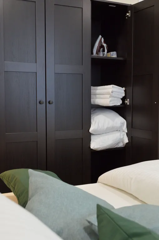 Уютные апартаменты в лучшем районе