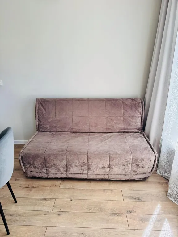 Квартира 1-комнатная Квартира — Анапа