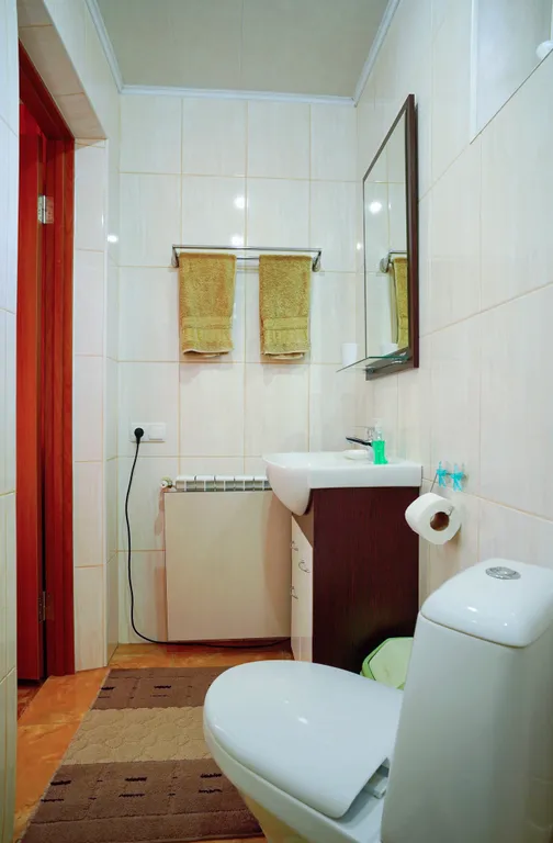 Гостевой дом lighthouse в курортном городе бердянск