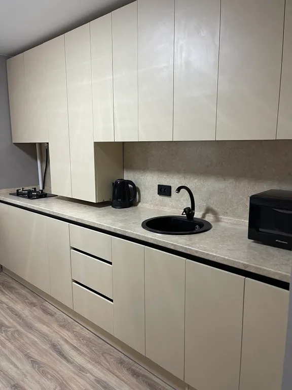 Квартира Стильная трешка — аренда посуточно в Каменск-Шахтинский