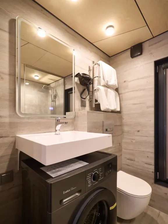 4-комнатный Дом