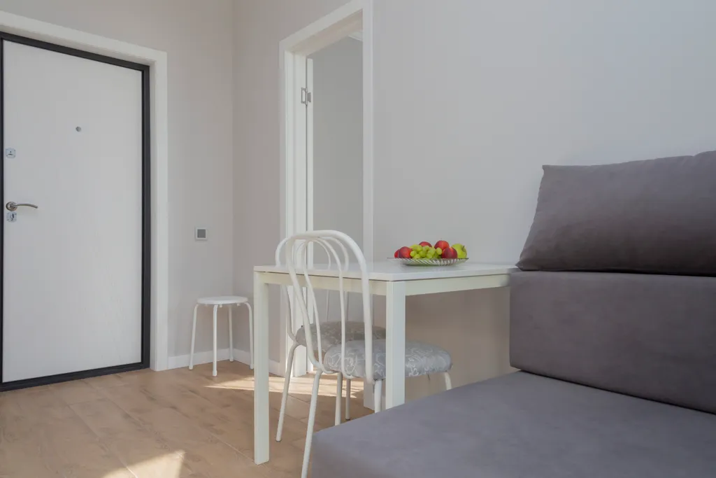 Сутки! Удобная квартира рядом с аэропортом Домодедово. Заселение 24/7