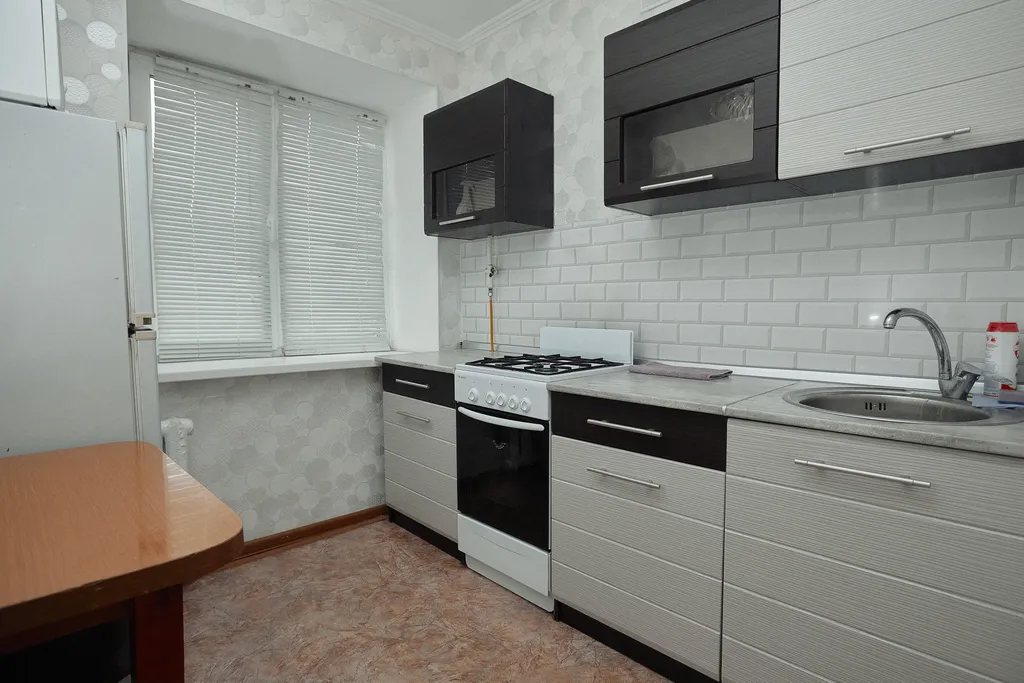 Квартира в центре города