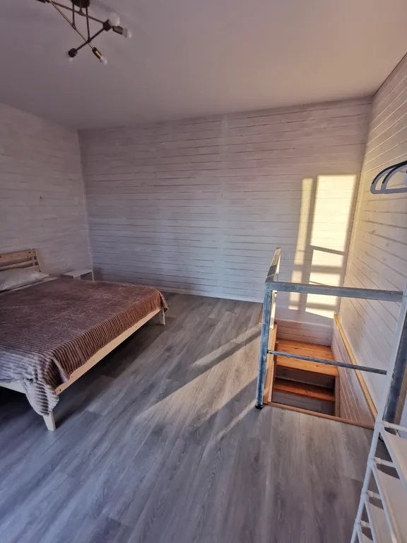 Коттедж Таунхаус с видом на море — Севастополь