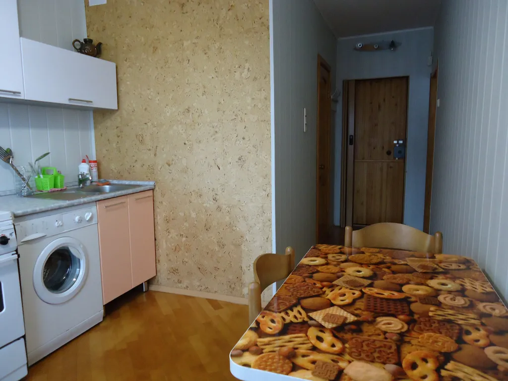 Уютная квартирка в центре города