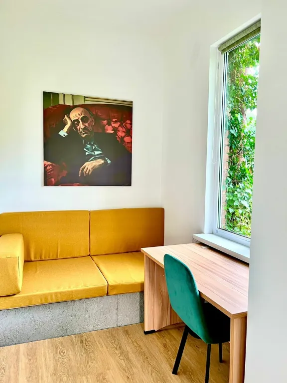 Коттедж Дом под ключ 70 м² в Сухуме, район Ачадара (Эшерская улица) | свой сад — Сухум