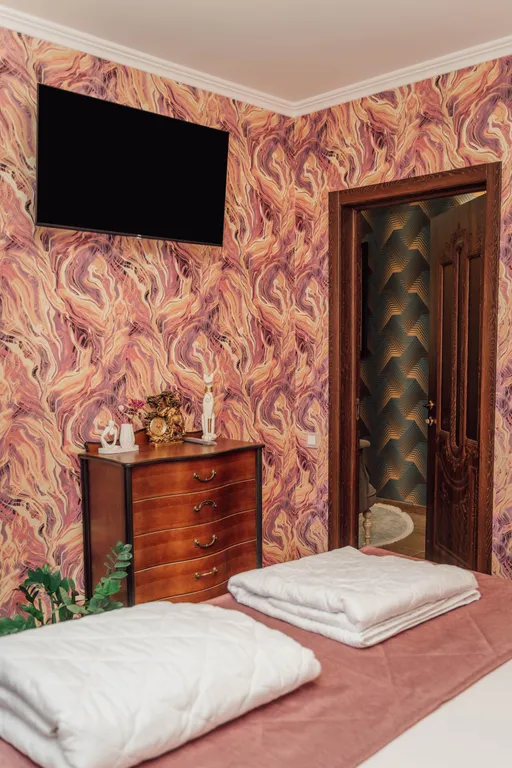 Уютный гостевой дом