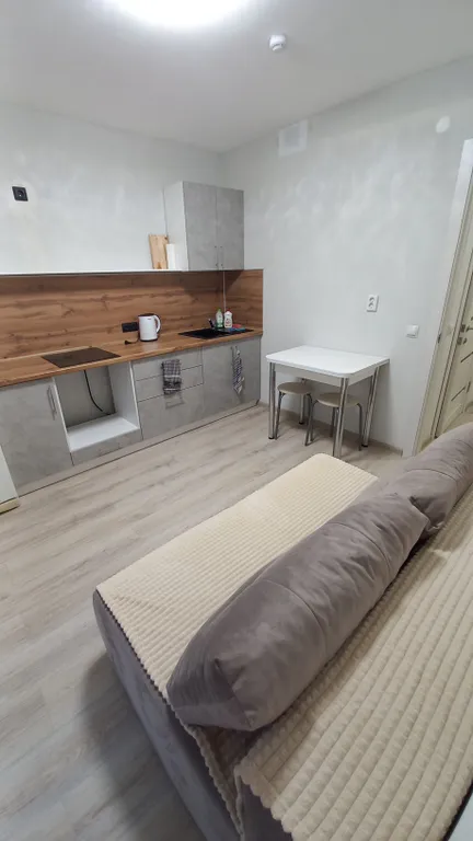 Квартира в 7 минутах от зоопарка и набережной