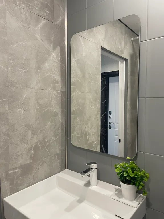 Студия около Ривьеры