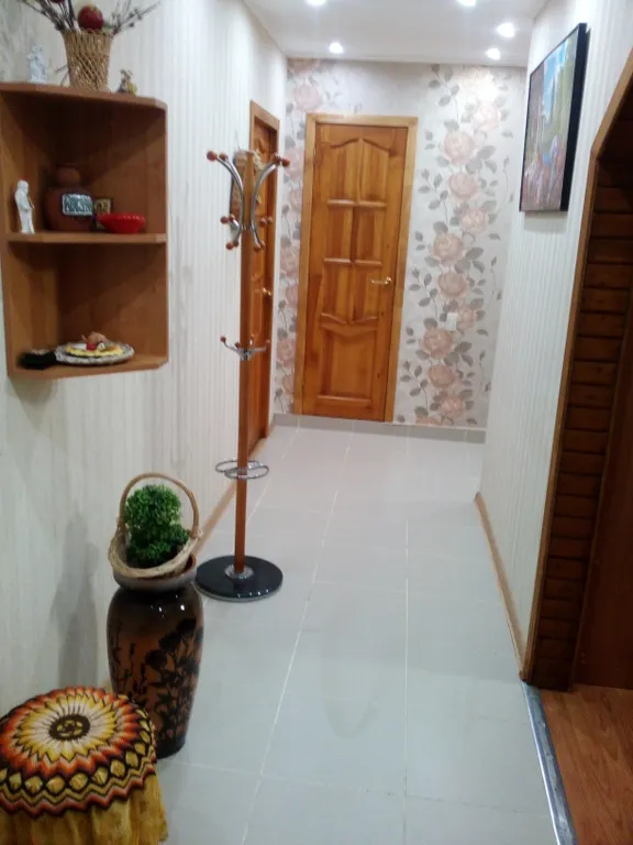 Уютная квартира в сердце Заволги