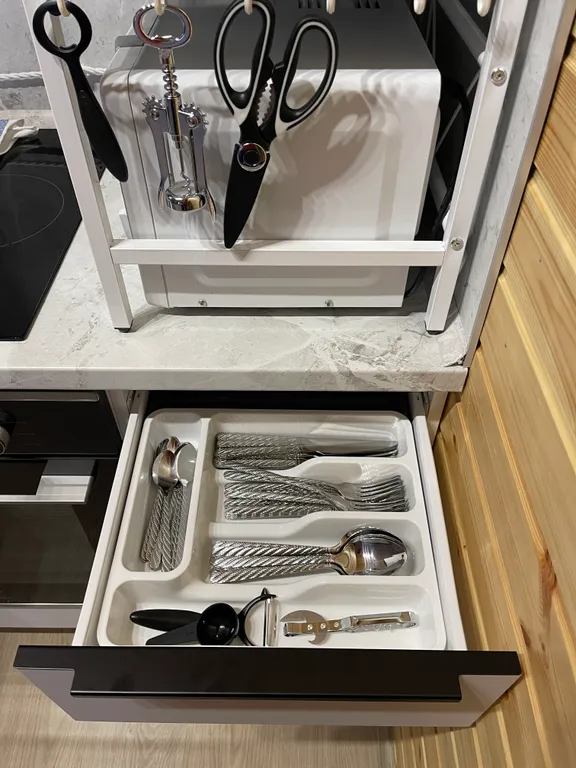 Коттедж Уютный загородным дом в Подмосковье — Новый Быт