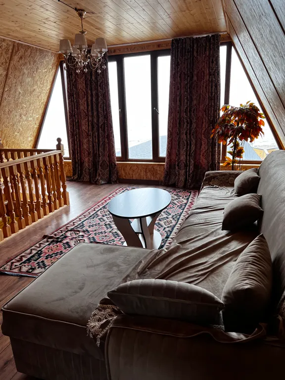 4-комнатный Дом