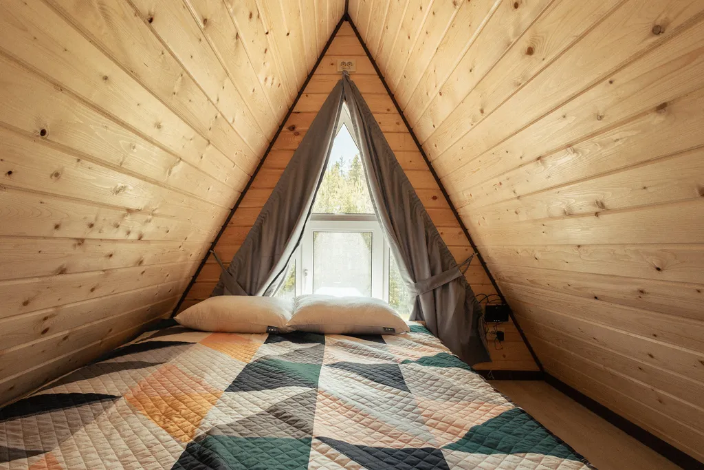 Гостевые дома Infinity Forest Карелия