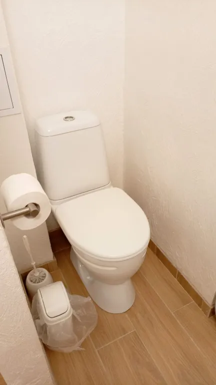 Уютный трёхместный номер на Фиоленте