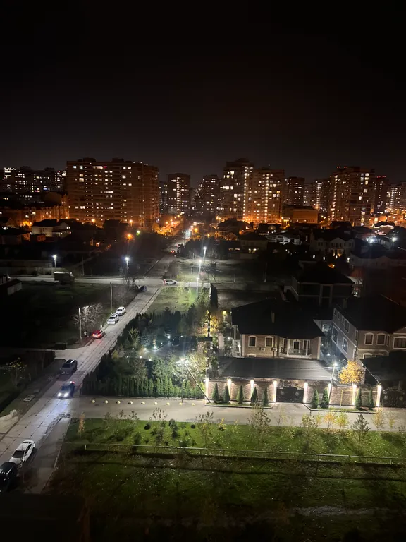 Квартира Апартаменты в центре — Краснодар