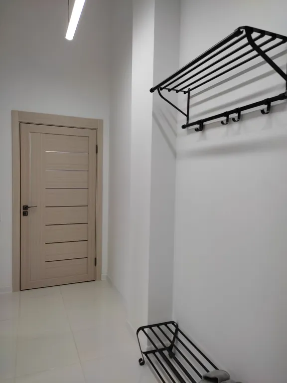 Квартира Видовая квартира рядом с жд вокзалом — Симферополь