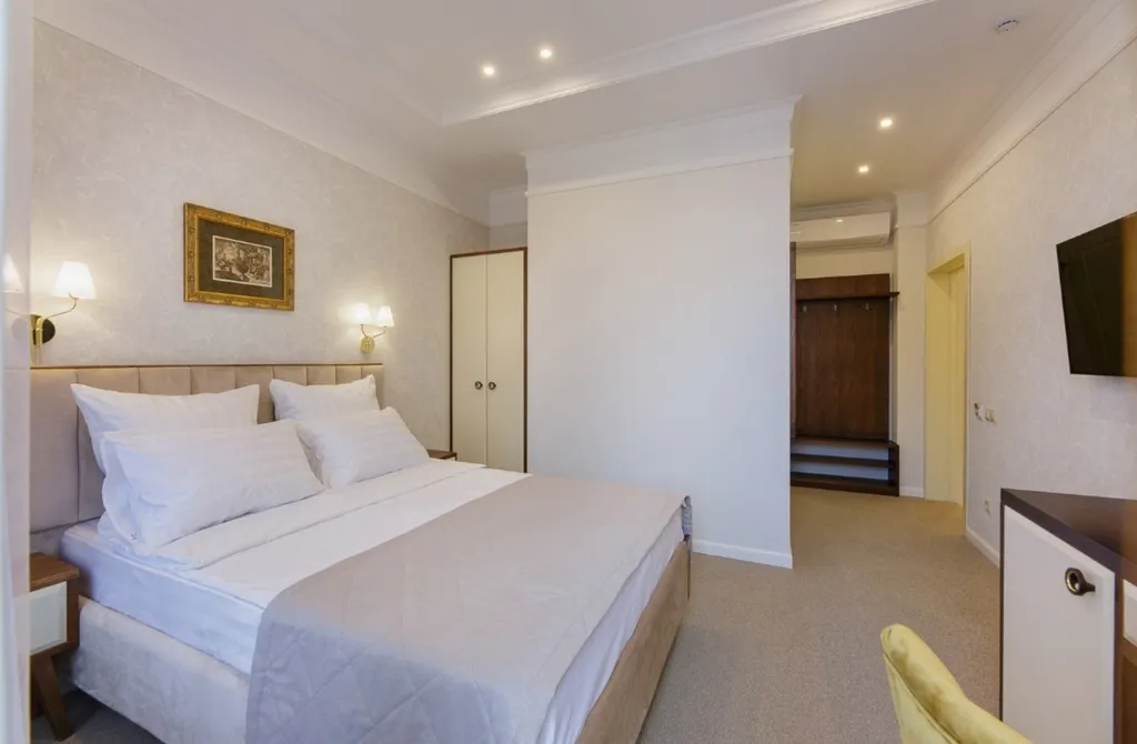 Квартира Комната — Анапа