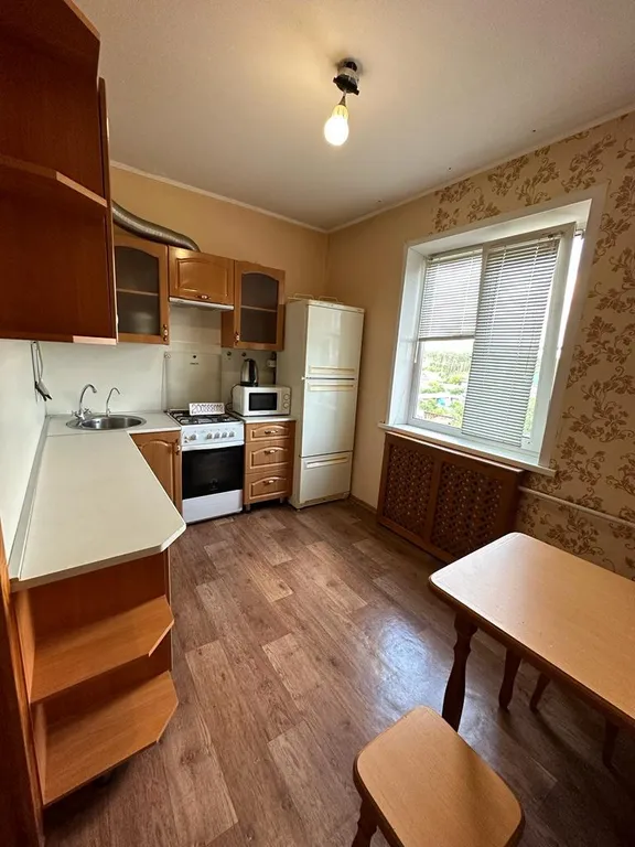 1 - комнатная квартира 40м