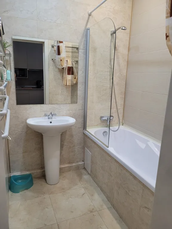 Квартира Квартира у моря — Сириус