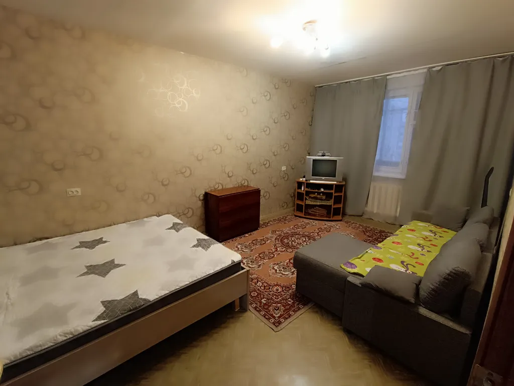 Квартира на Запсковье у Ленты