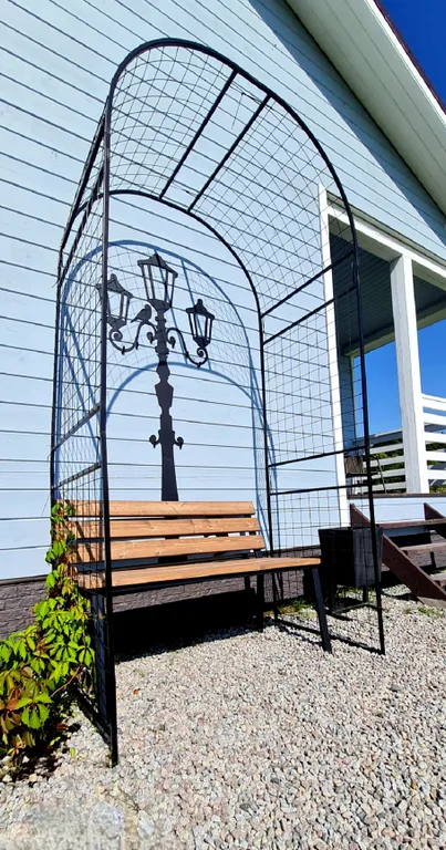 2-комнатный Дом