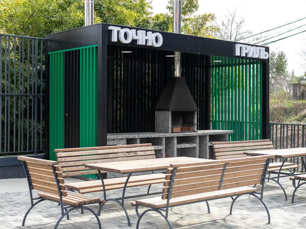 Апартамент у моря