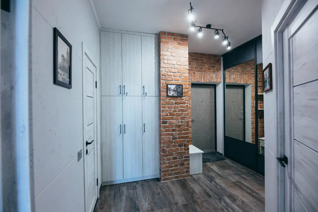 Квартира Квартира HelgaNezhnyLoft в историческом центре Кенигсберга — Калининград