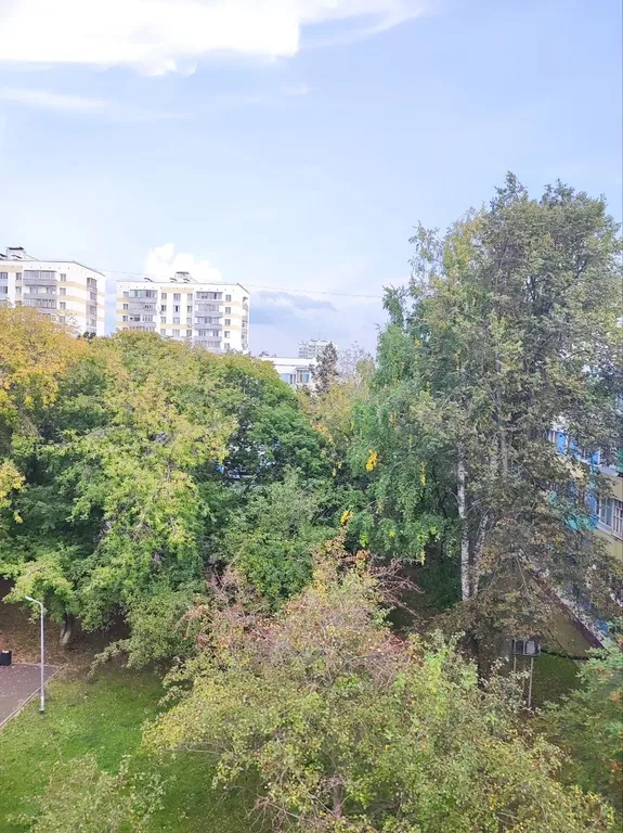 Уютная светлая квартира в центре в тихом районе