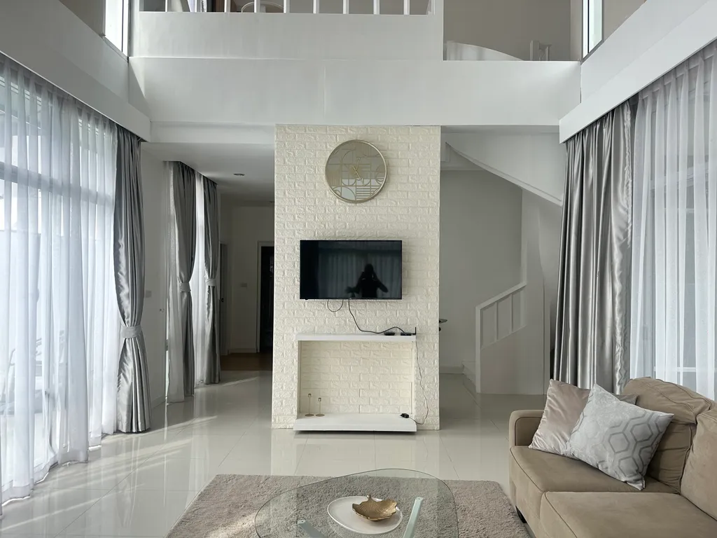 Уютная вилла рядом с морем