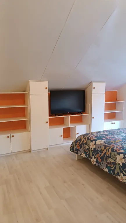 Таунхаус с участком