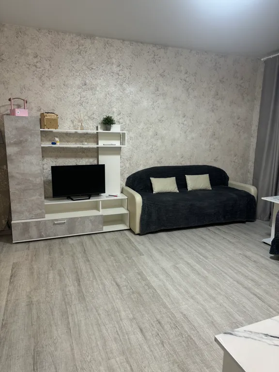 Квартира в новостройке