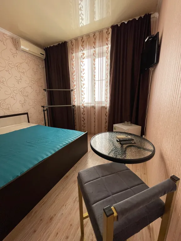 Квартира Комната — Анапа