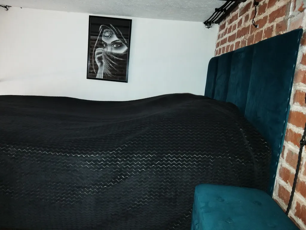 Двухуровневая квартира в самом центре города