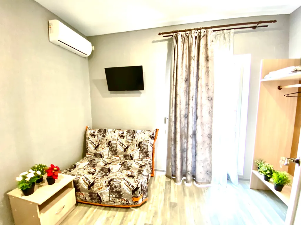 Квартира Комната — Геленджик