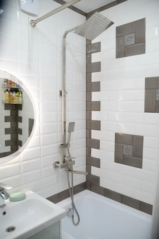 Уютная квартирка