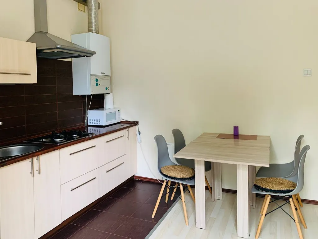 Квартира Прекрасная квартира у озера — Светлогорск