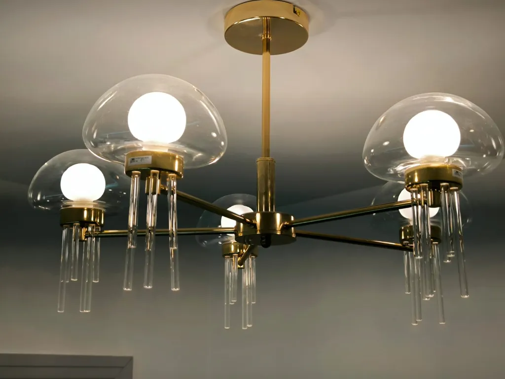 Семейные апартаменты премиум уровня около Шереметьево