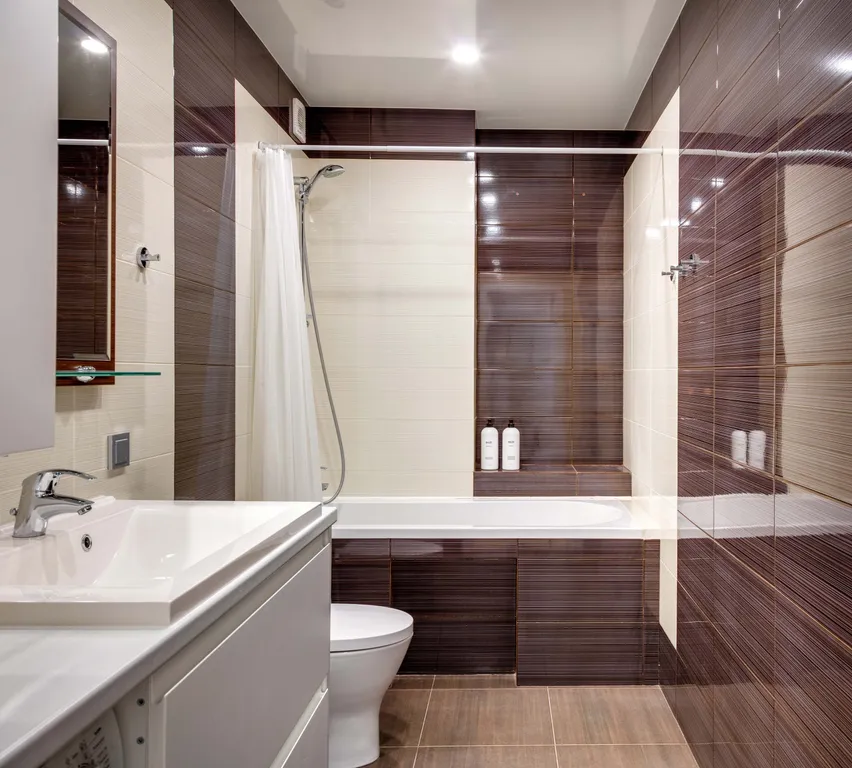 Апартаменты Фамилия Делюкс