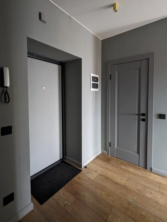 Апартаменты комфорт-класса Союз