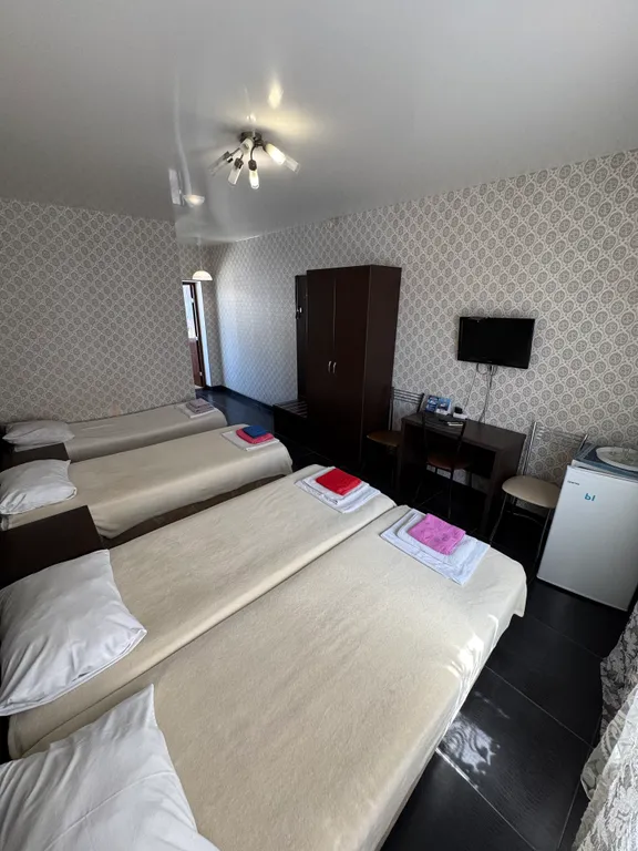 Квартира Комната — Адлер