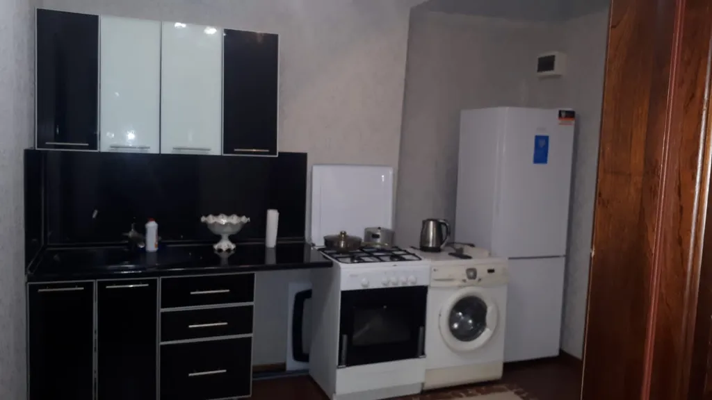 Квартира Уютная квартира — Махачкала