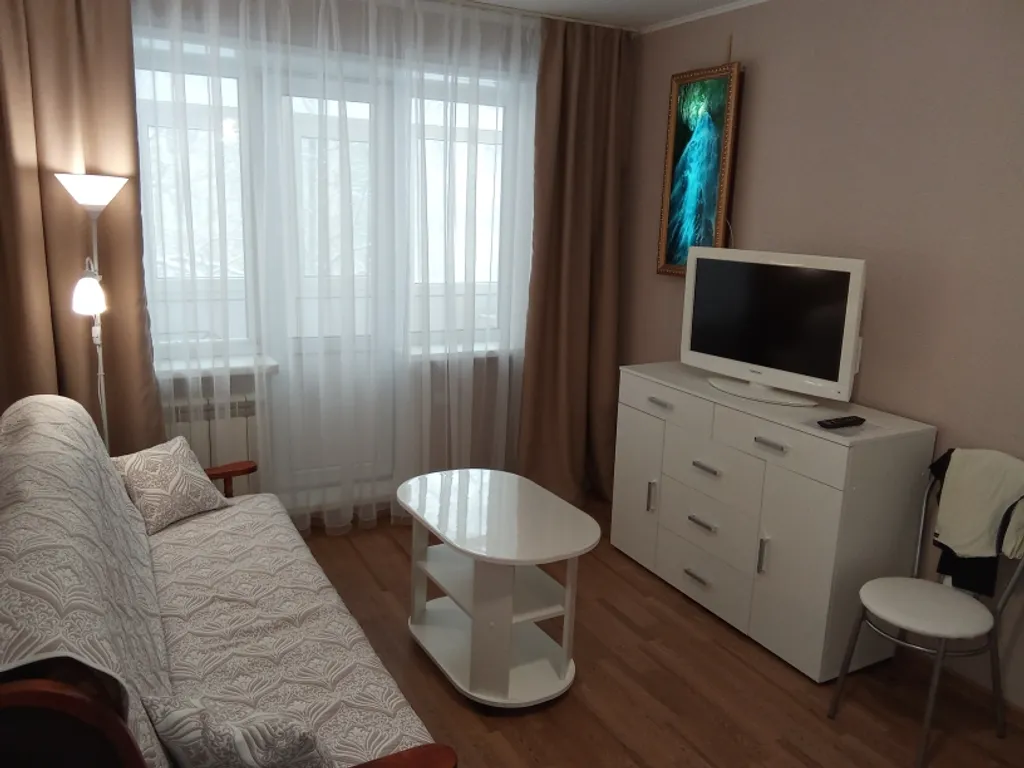 Квартира в центре