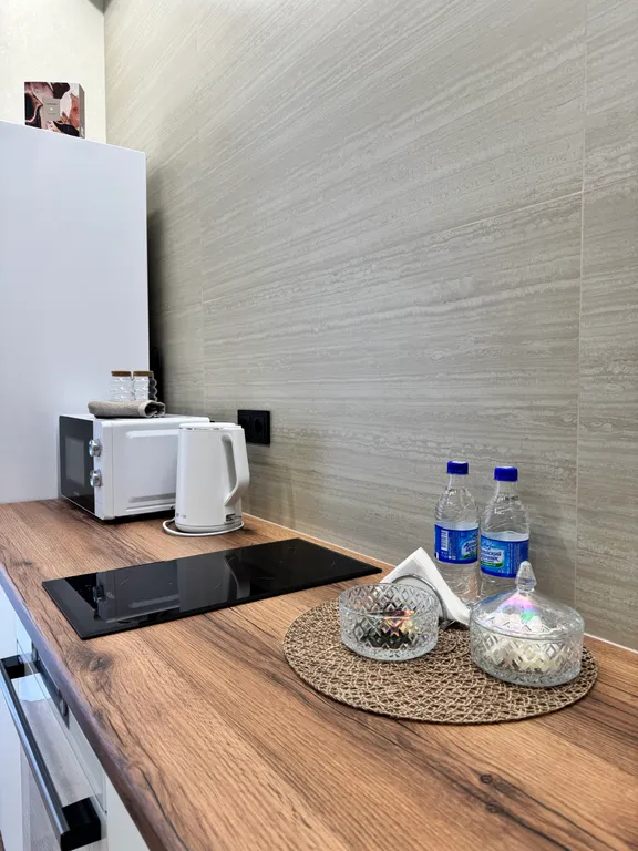 Уютная квартира в деловом центре города