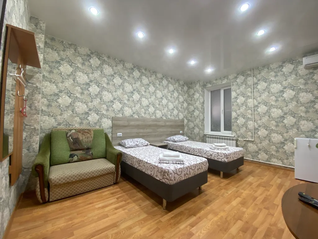 Квартира Комната — аренда посуточно в Миллерово