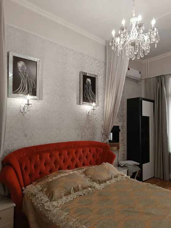 Квартира Квартира в самом центре у Южной бухты — Севастополь