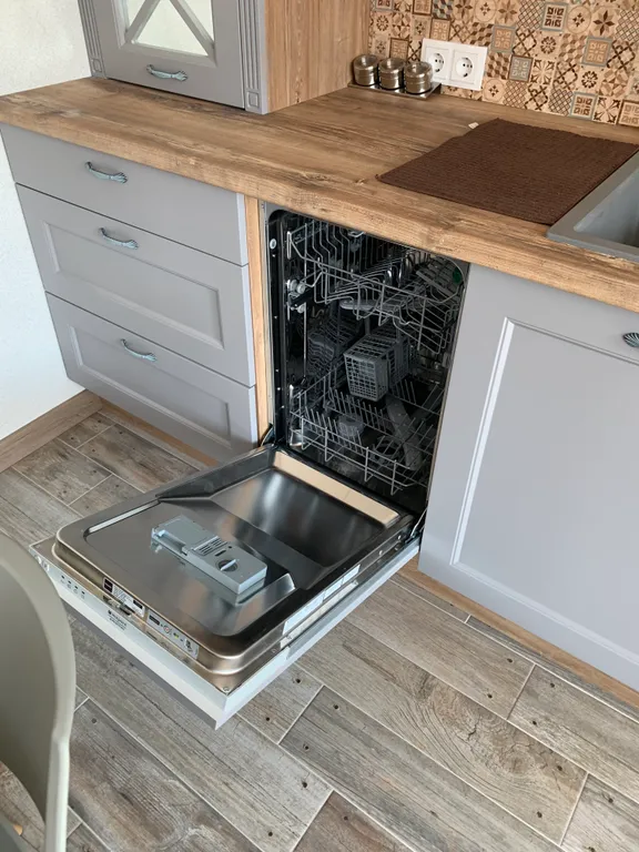 Жилой комплекс Амбер Хаус